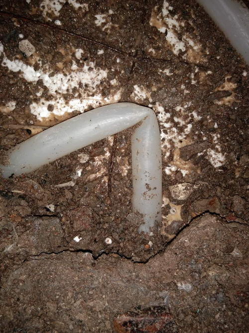 山阳堵点精准查找